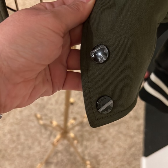 Coach Diary varsity jacket - Picture 7 of 10